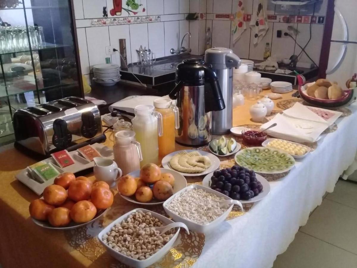 Suite Independencia Пуно Екстер'єр фото