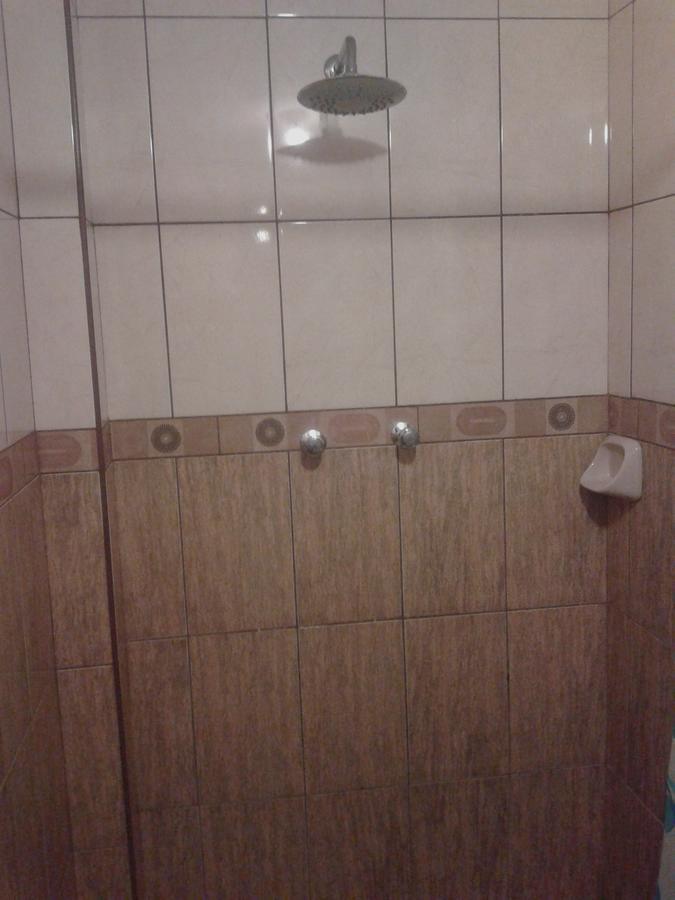 Suite Independencia Пуно Екстер'єр фото